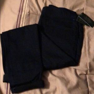 LRL Lauren jeans legging